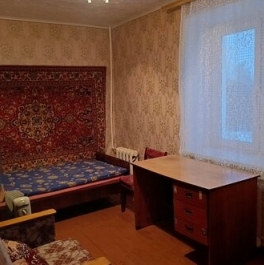 Продажа 2-комн квартиры на вторичном рынке Рошаль, ул Свердлова,  д. 23