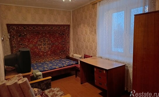 Продажа 2-комн квартиры на вторичном рынке Рошаль, ул Свердлова,  д. 23
