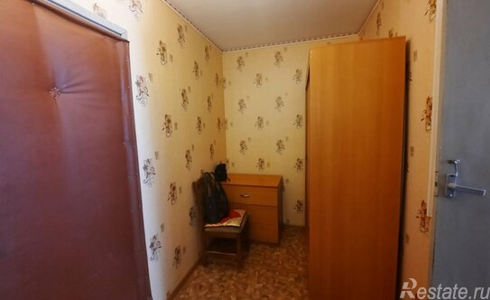Продажа 1-комн квартиры на вторичном рынке Приморское шоссе,  д. 275