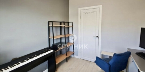 3-комн квартира ул Братская,  д. 25,  к. 1