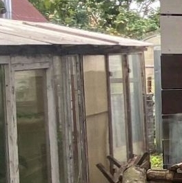 Продажа дома Сосновый Бор, Весна СНТ, проезд 4-й Малиновый