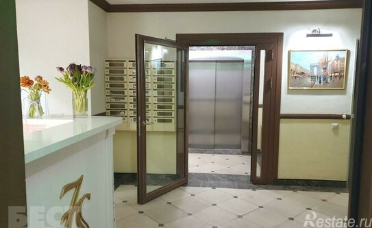 Продажа 2-комн квартиры на вторичном рынке Рассказовка д,  д. 9 к1