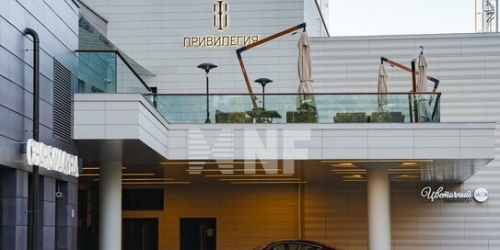 4-комн квартира Вязовая улица,  д. 8