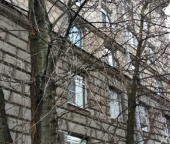 Продать Квартиры вторичка Ординарная улица  20 