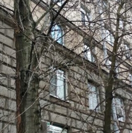 Продажа 2-комн квартиры на вторичном рынке Ординарная улица,  д. 20