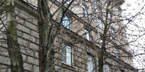 2-комн квартира Ординарная улица,  д. 20