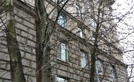 Продажа 2-комн квартиры на вторичном рынке Ординарная улица,  д. 20