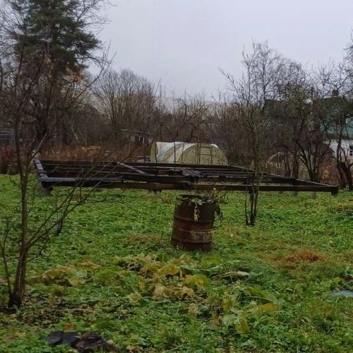 Земельный участок Коммунар г., улица Новая, 8