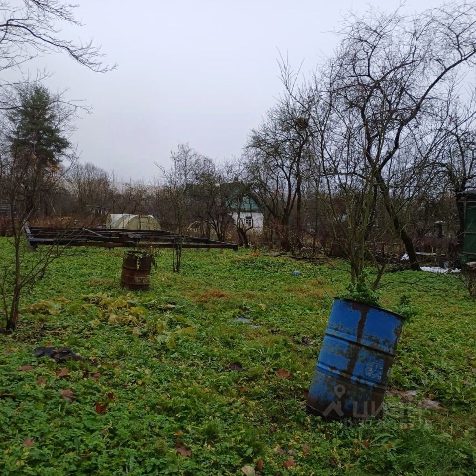 Продажа земли Коммунар г., улица Новая, 8