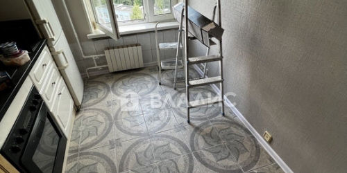 3-комн квартира Елецкая улица,  д. 23