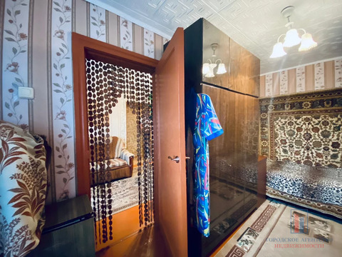 Продажа 2-комн квартиры на вторичном рынке Серпухов, ул. Горького,  д. 14