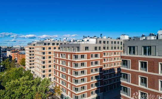 Продажа 1-комн квартиры на вторичном рынке ул Инструментальная,  д. 6а