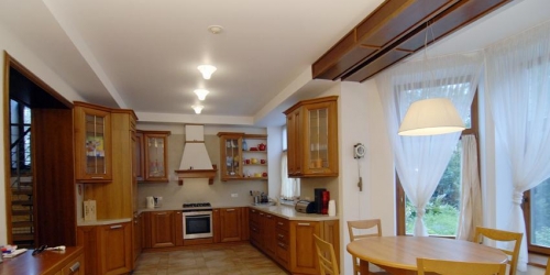 Коттедж/дом Десятинная М. ул ,  д. 26,  к. а