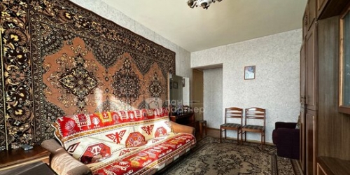 2-комн квартира Альпийский переулок,  д. 21