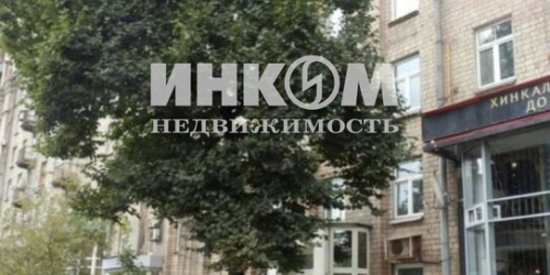 2-комн квартира Беговая улица,  д. 7