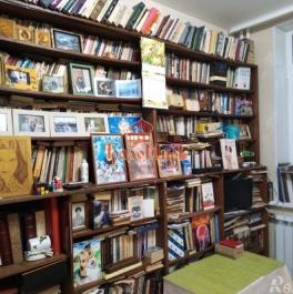 Продажа 2-комн квартиры на вторичном рынке Хотьково, Лихачева ул,  д. 6