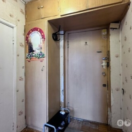 Аренда 1-комн квартиры на вторичном рынке улица Юннатов,  д. 14