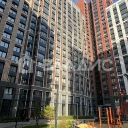 Продажа 1-комн квартиры на вторичном рынке Клинская улица,  д. 2А