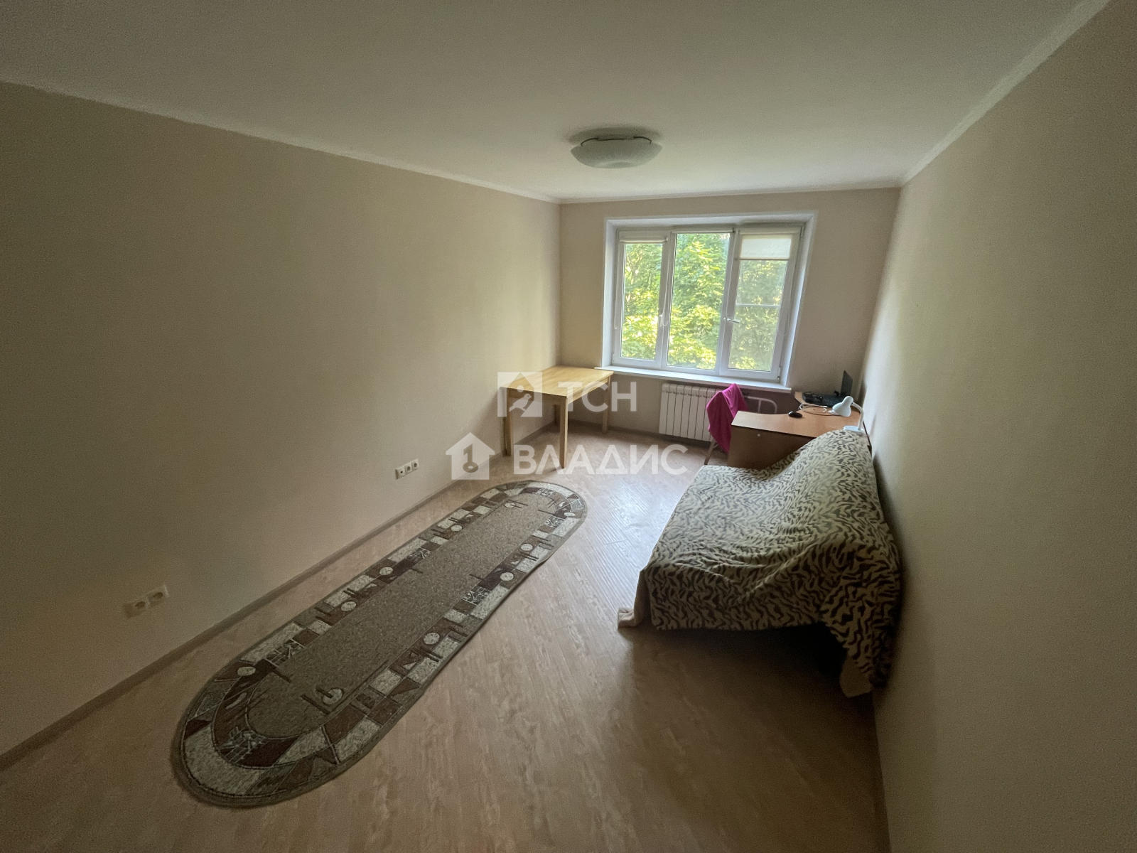 1-комн квартира Королёв, улица Сакко и Ванцетти, 30Б