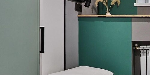 Студия Боровая улица, 40