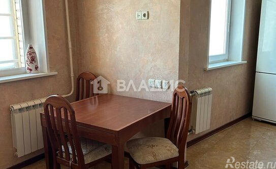 Продажа 2-комн квартиры на вторичном рынке Краснолиманская улица