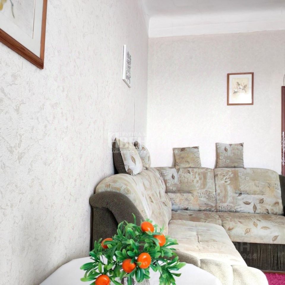 Продажа комнаты Курская улица, 13/193