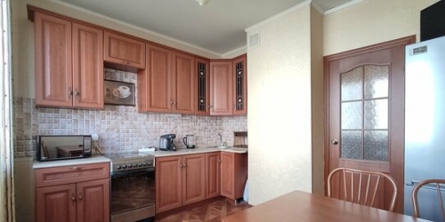 2-комн квартира ул Новомарьинская,  д. 18