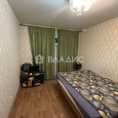 1-комн квартира Парашютная ул,  д. 61,  к. 1