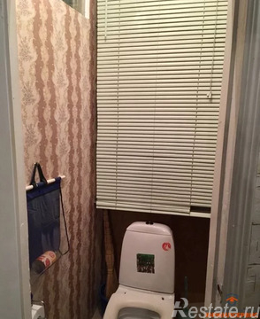 Продажа 2-комн квартиры на вторичном рынке Домодедово, улица Школьная,  д. 5