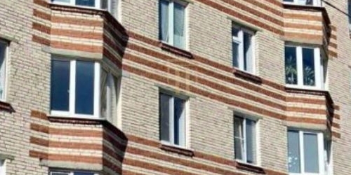 1-комн квартира Пушкин, бульвар Алексея Толстого, 22