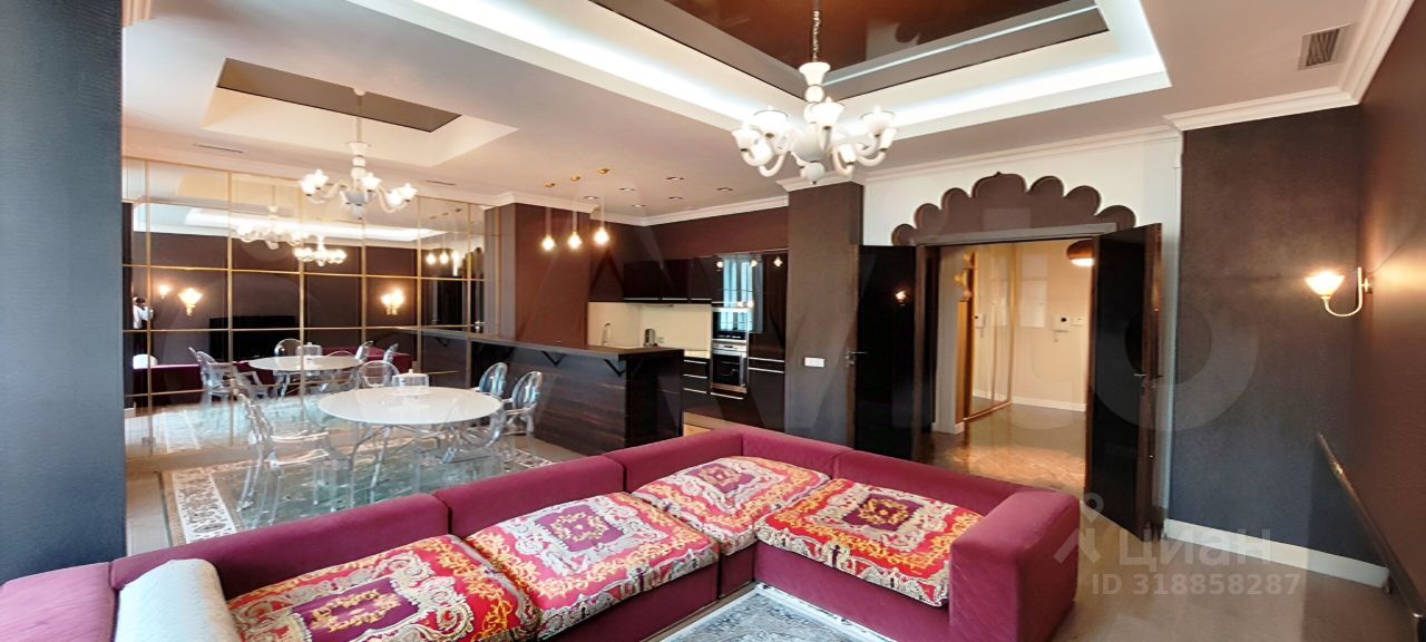 Продажа 2-комн квартиры на вторичном рынке Студенческая улица, 20