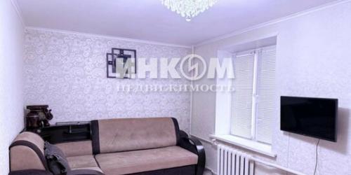 1-комн квартира Студенческая улица,  д. 16