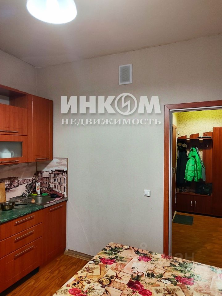 Продажа 2-комн квартиры на вторичном рынке Дубнинская улица, 53К1