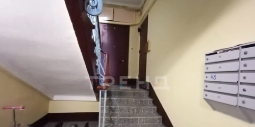 3-комн квартира Костромской пр-кт,  д. 20