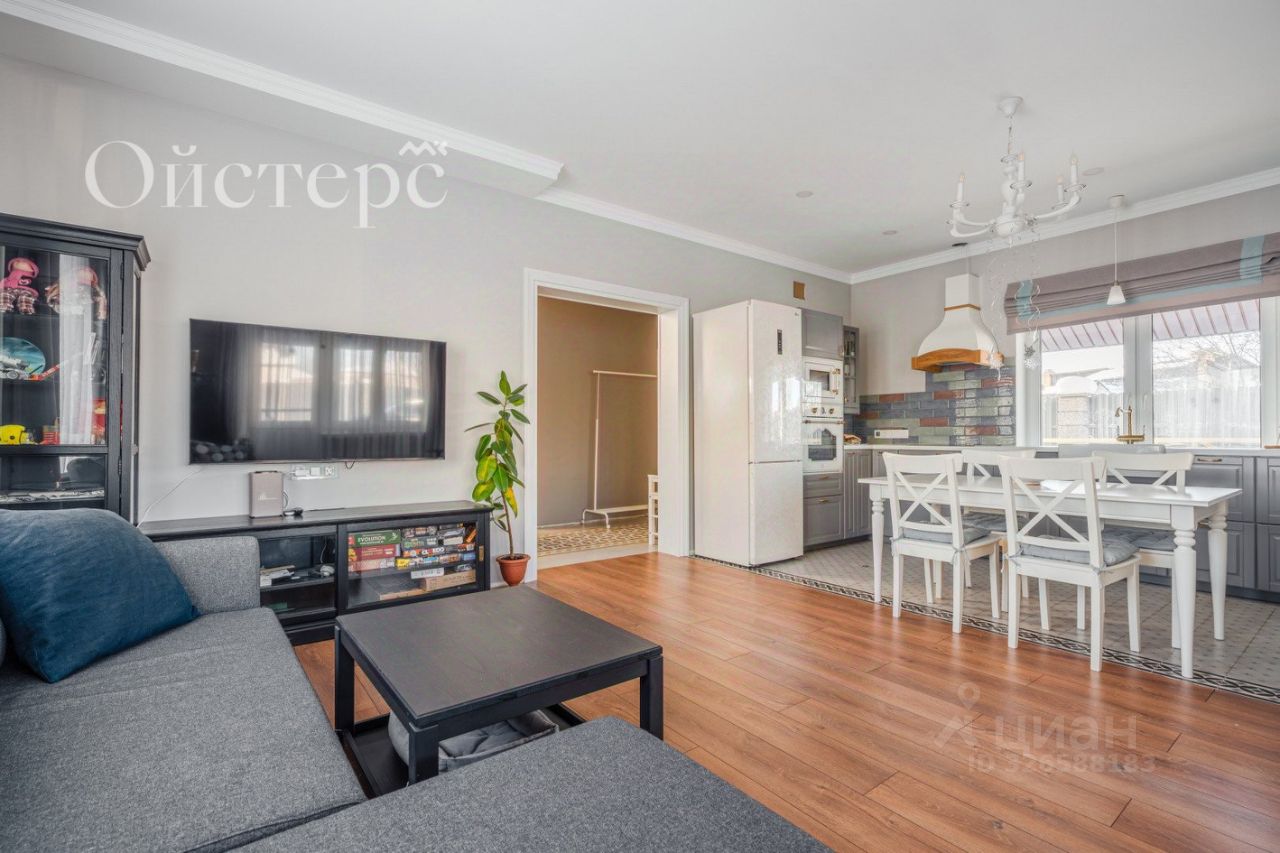 Продажа дома пос. Парголово, Кабаловская улица, 28к1