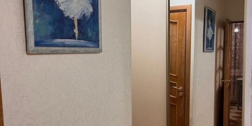 1-комн квартира Кожуховская 6-я ул,  д. 19