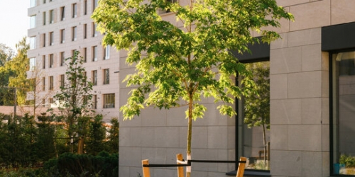 2-комн квартира наб Чёрной речки,  д. 41