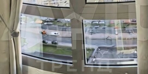 1-комн квартира ул Туристская,  д. 23,  к. 5