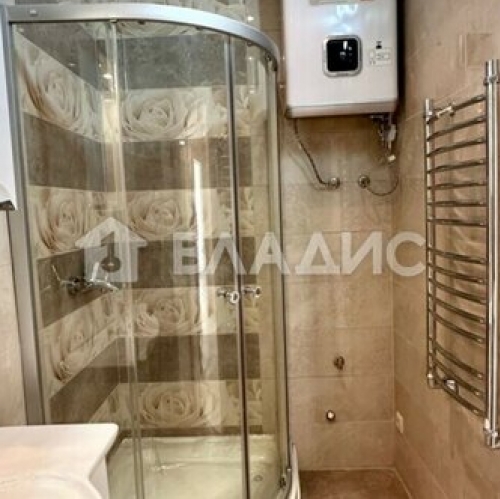 1-комн квартира Апрелевка, ул Октябрьская,  д. 1