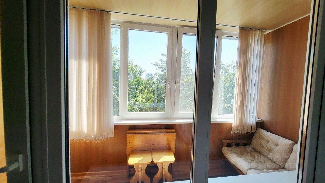 Продажа 3-комн квартиры на вторичном рынке Ступино, улица Горького,  д. 49