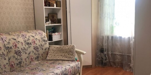 3-комн квартира бульвар Маршала Рокоссовского,  д. 23