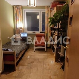 Продажа 2-комн квартиры на вторичном рынке Шипиловский проезд,  д. 45 к1