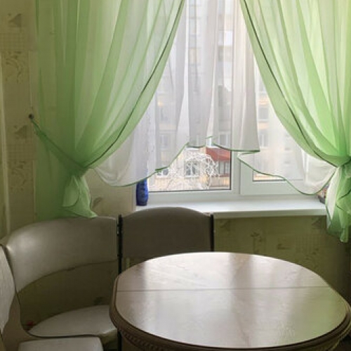 2-комн квартира Сертоловское городское поселение, Центральная улица,  д. 6 к1