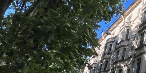 3-комн квартира Яковлевский переулок, 10