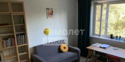 2-комн квартира ул Таллинская,  д. 9,  к. 4