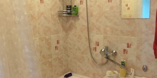 3-комн квартира проспект Маршала Жукова, 26/16