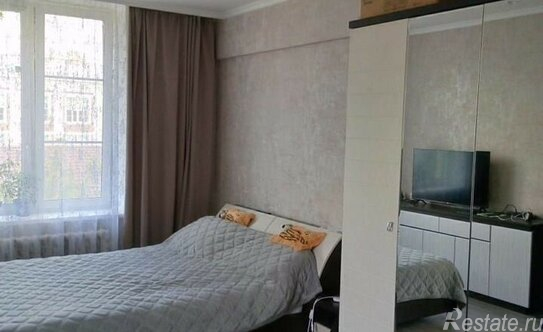 Продажа 2-комн квартиры на вторичном рынке улица Братьев Фонченко,  д. 1 к8