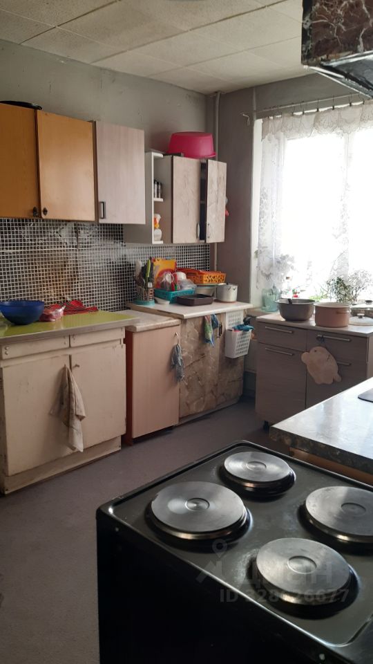 Продажа комнаты проспект Наставников, 8к1