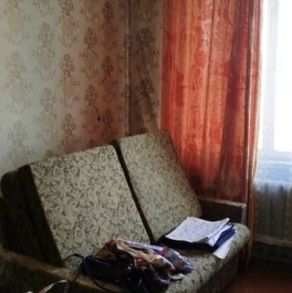 Продажа 2-комн квартиры на вторичном рынке Кириши, Волховская наб,  д. 36