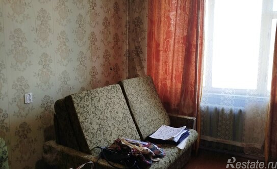 Продажа 2-комн квартиры на вторичном рынке Кириши, Волховская наб,  д. 36